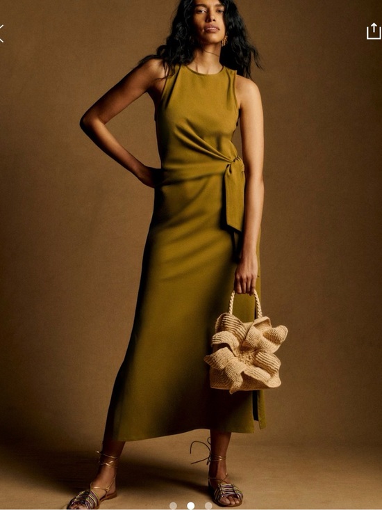 Sezane Dresses & Skirts - Sézane Pippaé Dress